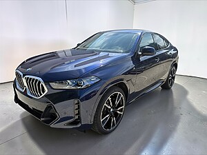 BMW X6 xDrive30d foto 1