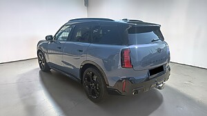 MINI Countryman S  ALL4 foto 4
