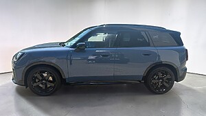 MINI Countryman S  ALL4 foto 3