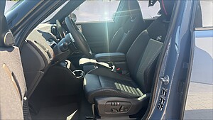 MINI Countryman S  ALL4 foto 8