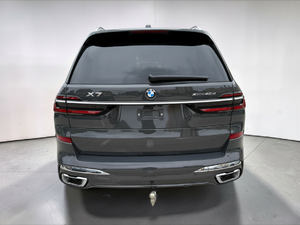 BMW X7 xDrive40d foto 4