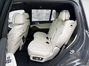 BMW X7 xDrive40d foto 9