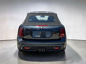 MINI Cooper C Cabrio foto 5
