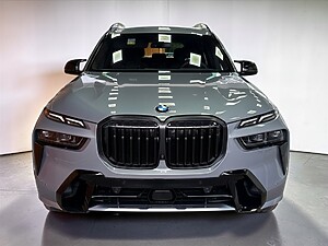 BMW X7 M60i xDrive foto 2