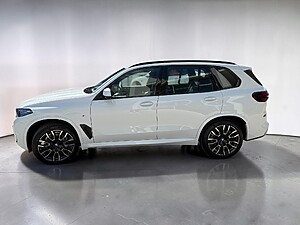 BMW X5 xDrive30d foto 7