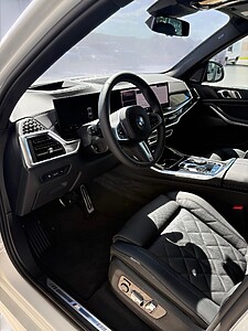 BMW X5 xDrive30d foto 8