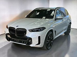 BMW X5 xDrive30d foto 1