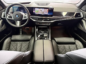 BMW X5 xDrive30d foto 5