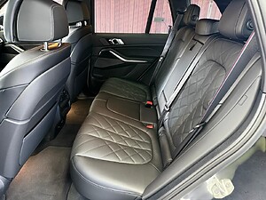 BMW X5 xDrive30d foto 7