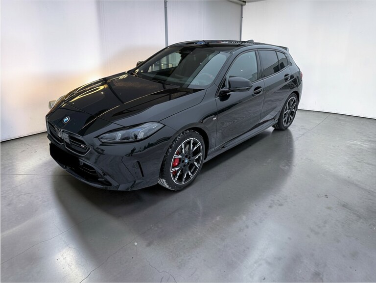 BMW M135 xDrive