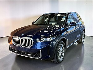 BMW X5 xDrive30d foto 1