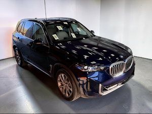 BMW X5 xDrive30d foto 3