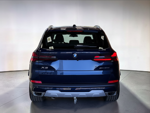 BMW X5 xDrive30d foto 5