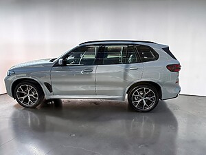 BMW X5 xDrive30d foto 3