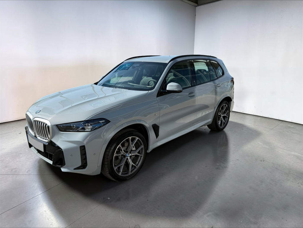 BMW X5 xDrive30d