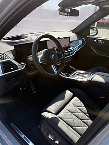 BMW X5 xDrive30d foto 9