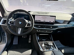 BMW X5 xDrive30d foto 8