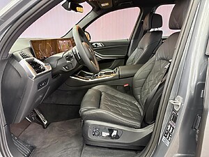 BMW X5 xDrive30d foto 7
