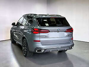 BMW X5 xDrive30d foto 4