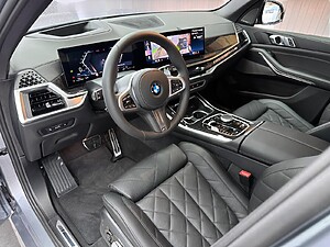 BMW X5 xDrive30d foto 6