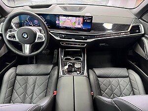BMW X5 xDrive30d foto 5
