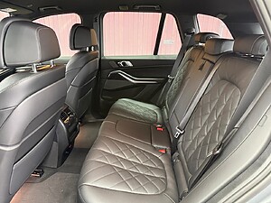 BMW X5 xDrive30d foto 8