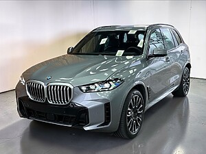 BMW X5 xDrive30d foto 1