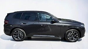 BMW X3 20d xDrive foto 3