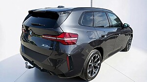 BMW X3 20d xDrive foto 5