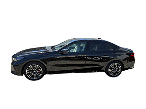 BMW 520d xDrive Sedan foto 3