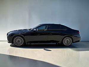 BMW 740d xDrive Sedan foto 6
