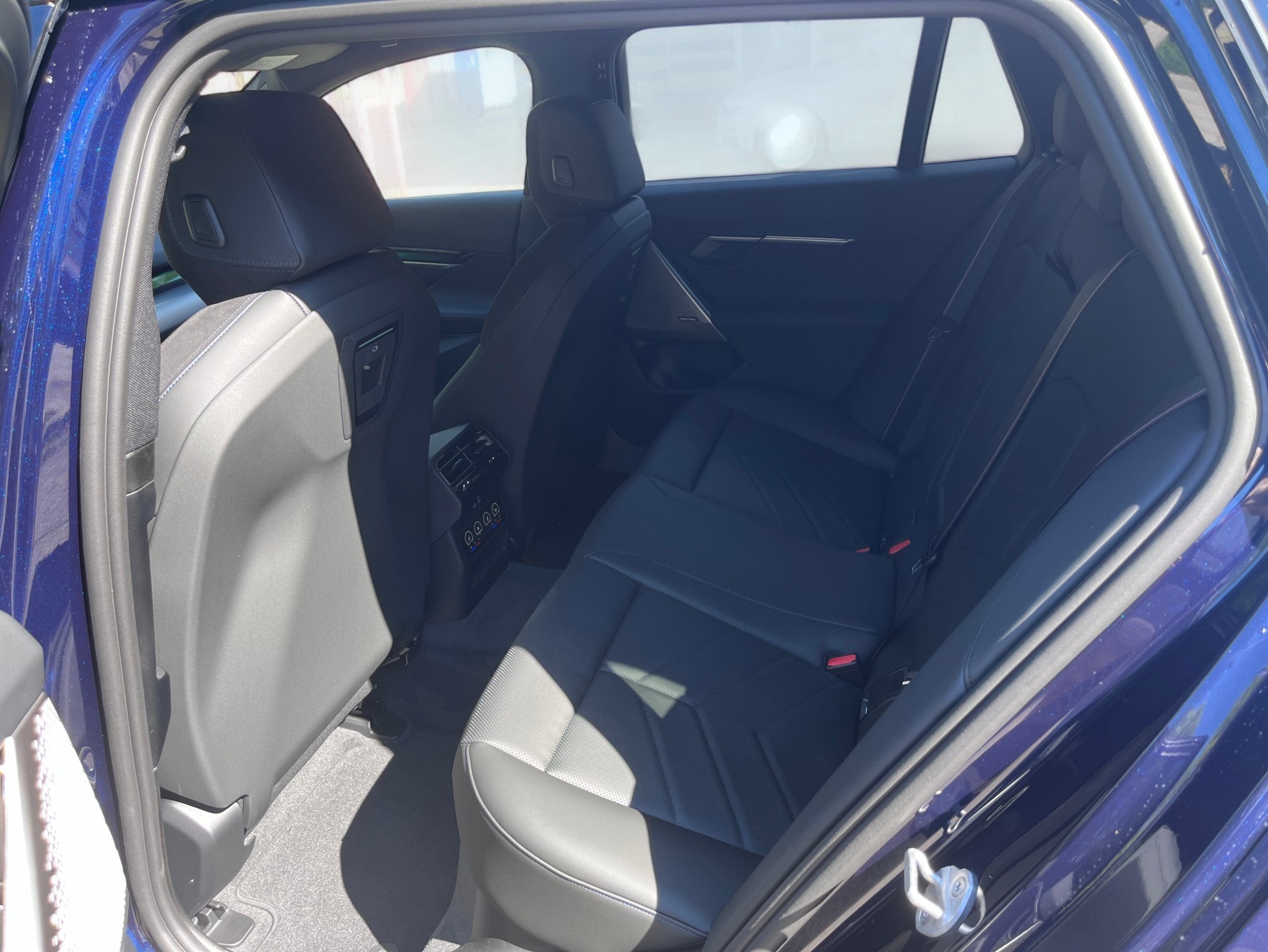 BMW 520d xDrive Touring foto 10