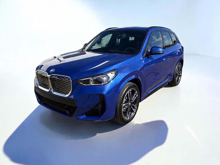 BMW iX1 eDrive20