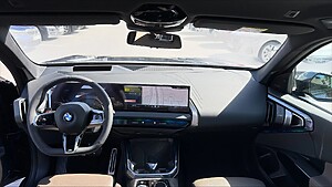 BMW X3 20d xDrive foto 6