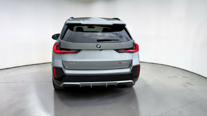 BMW X1 xDrive20d foto 4