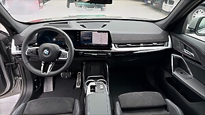 BMW X1 xDrive20d foto 7