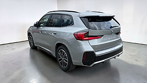 BMW X1 xDrive20d foto 5
